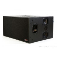 Nexus-Acoustics - Voice Sub 4000